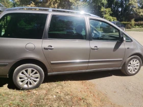 VW Sharan, снимка 2