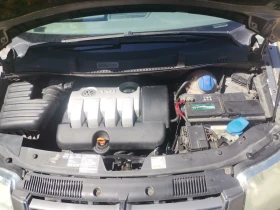 VW Sharan, снимка 7