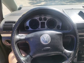 VW Sharan, снимка 13