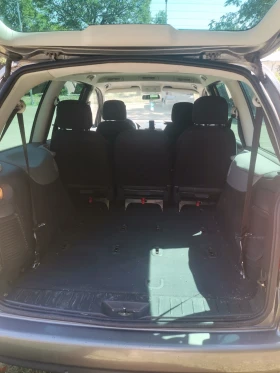 VW Sharan, снимка 5