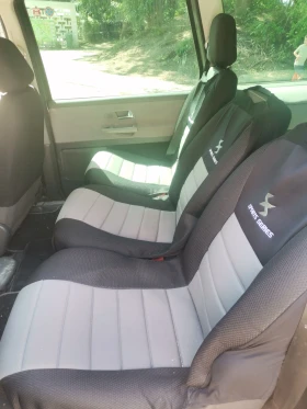 VW Sharan, снимка 10