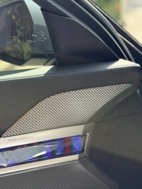 BMW 750 e M-Pro Plug-in Hybrid xDrive B&W , снимка 7