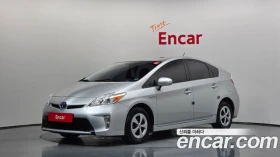Toyota Prius, снимка 1