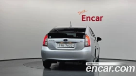 Toyota Prius, снимка 4