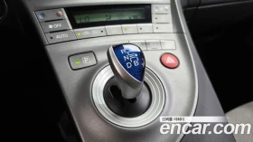 Toyota Prius, снимка 9