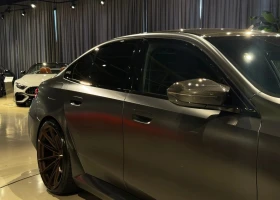 BMW M5 4.4 V8 Plug-in CarBahn Stage 2, снимка 7