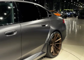 BMW M5 4.4 V8 Plug-in CarBahn Stage 2, снимка 4