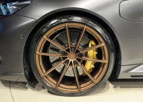 BMW M5 4.4 V8 Plug-in CarBahn Stage 2, снимка 5