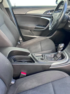 Opel Insignia 2.0 CDTI Фейслифт, снимка 8