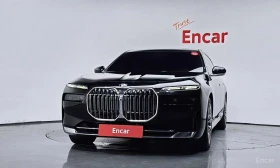 BMW 740 d xDrive Design Pure Excellence , снимка 3