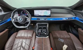 BMW 740 d xDrive Design Pure Excellence , снимка 7