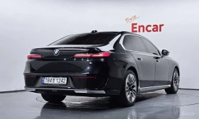 BMW 740 d xDrive Design Pure Excellence , снимка 2