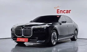 BMW 740 d xDrive Design Pure Excellence , снимка 1