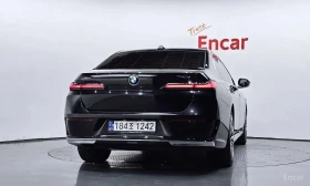 BMW 740 d xDrive Design Pure Excellence , снимка 4