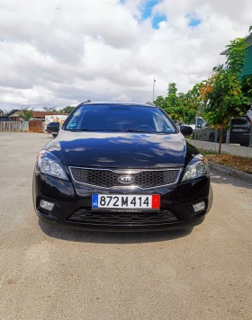Kia Ceed 1 СОБСТВЕНИК | РЕАЛЕН ПРОБЕГ | КЛИМАТРОНИК | , снимка 3