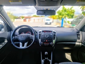 Kia Ceed 1 СОБСТВЕНИК | РЕАЛЕН ПРОБЕГ | КЛИМАТРОНИК | , снимка 8