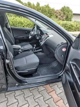 Kia Ceed 1 СОБСТВЕНИК | РЕАЛЕН ПРОБЕГ | КЛИМАТРОНИК | , снимка 10
