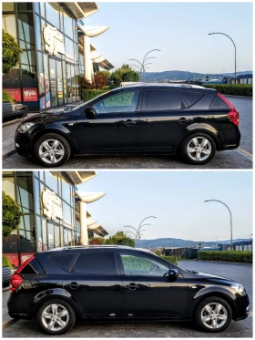 Kia Ceed 1 СОБСТВЕНИК | РЕАЛЕН ПРОБЕГ | КЛИМАТРОНИК | , снимка 14