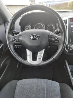 Kia Ceed 1 СОБСТВЕНИК | РЕАЛЕН ПРОБЕГ | КЛИМАТРОНИК | , снимка 12