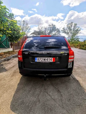 Kia Ceed 1 СОБСТВЕНИК | РЕАЛЕН ПРОБЕГ | КЛИМАТРОНИК | , снимка 6