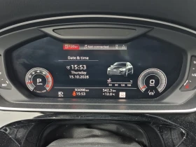 Audi A8 55 TFSI QUATTRO* ПОДГРЕВ* ДИСТРОНИК* , снимка 9