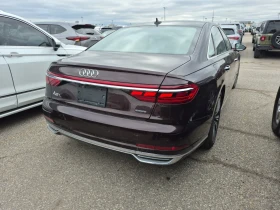 Audi A8 55 TFSI QUATTRO* ПОДГРЕВ* ДИСТРОНИК* , снимка 14