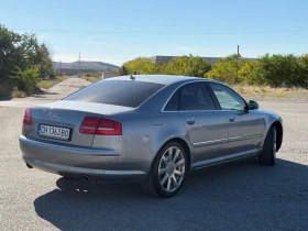Audi A8 4.2 TDI 326ps FACELIFT, снимка 8