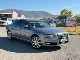 Audi A8 4.2 TDI 326ps FACELIFT, снимка 5