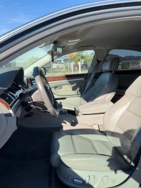 Audi A8 4.2 TDI 326ps FACELIFT, снимка 15
