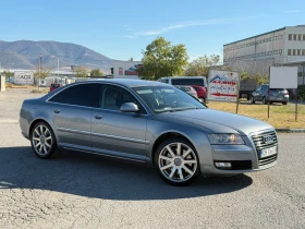 Audi A8 4.2 TDI 326ps FACELIFT, снимка 6