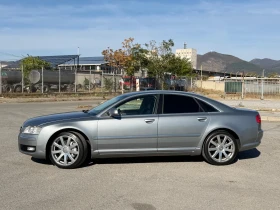 Audi A8 4.2 TDI 326ps FACELIFT, снимка 4