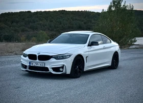 BMW 440 M Performance, снимка 7