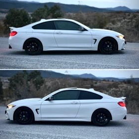 BMW 440 M Performance, снимка 5