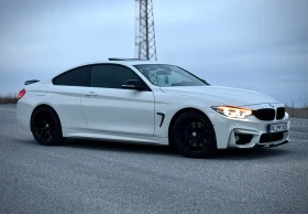 BMW 440 M Performance, снимка 1