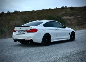 BMW 440 M Performance, снимка 6