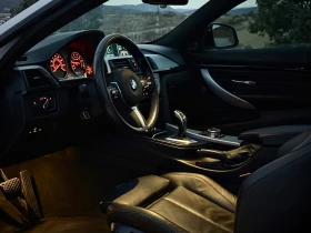 BMW 440 M Performance, снимка 9