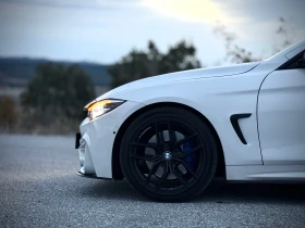 BMW 440 M Performance, снимка 3