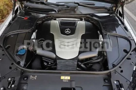 Mercedes-Benz S 350, снимка 9