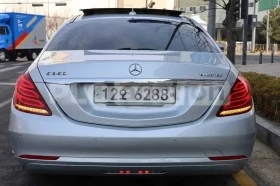 Mercedes-Benz S 350, снимка 5
