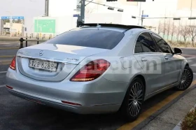 Mercedes-Benz S 350, снимка 6