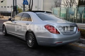 Mercedes-Benz S 350, снимка 4