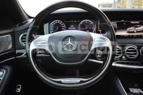Mercedes-Benz S 350, снимка 14