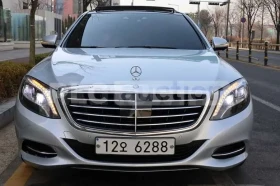 Mercedes-Benz S 350, снимка 2