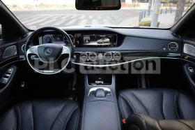 Mercedes-Benz S 350, снимка 12