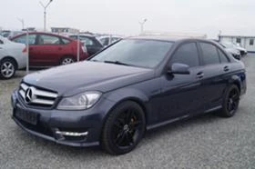 Mercedes-Benz C 300 AMG 4 MATIC | Mobile.bg    1