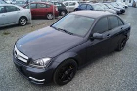 Mercedes-Benz C 300 AMG 4 MATIC | Mobile.bg    5