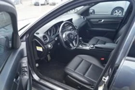 Mercedes-Benz C 300 AMG 4 MATIC | Mobile.bg    7