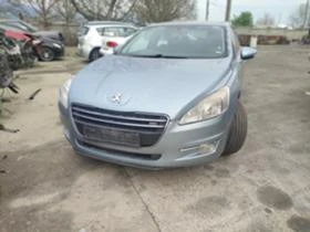 Peugeot 508 1.6e-hdi, 2.0hdi - [1] 