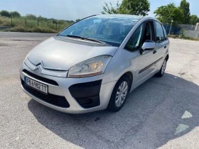 Citroen C4 Picasso 1.6 HDI, снимка 7