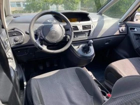 Citroen C4 Picasso 1.6 HDI, снимка 12